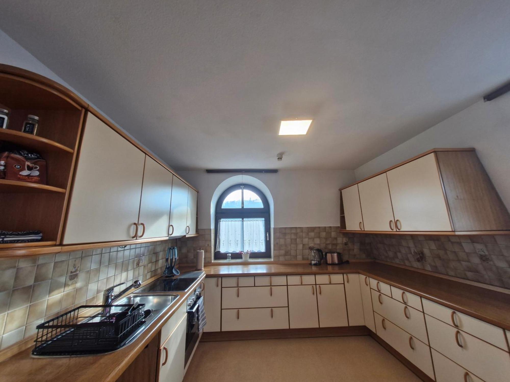 Stadtvilla Zimmervermietung Heidenheim an der Brenz Exterior foto