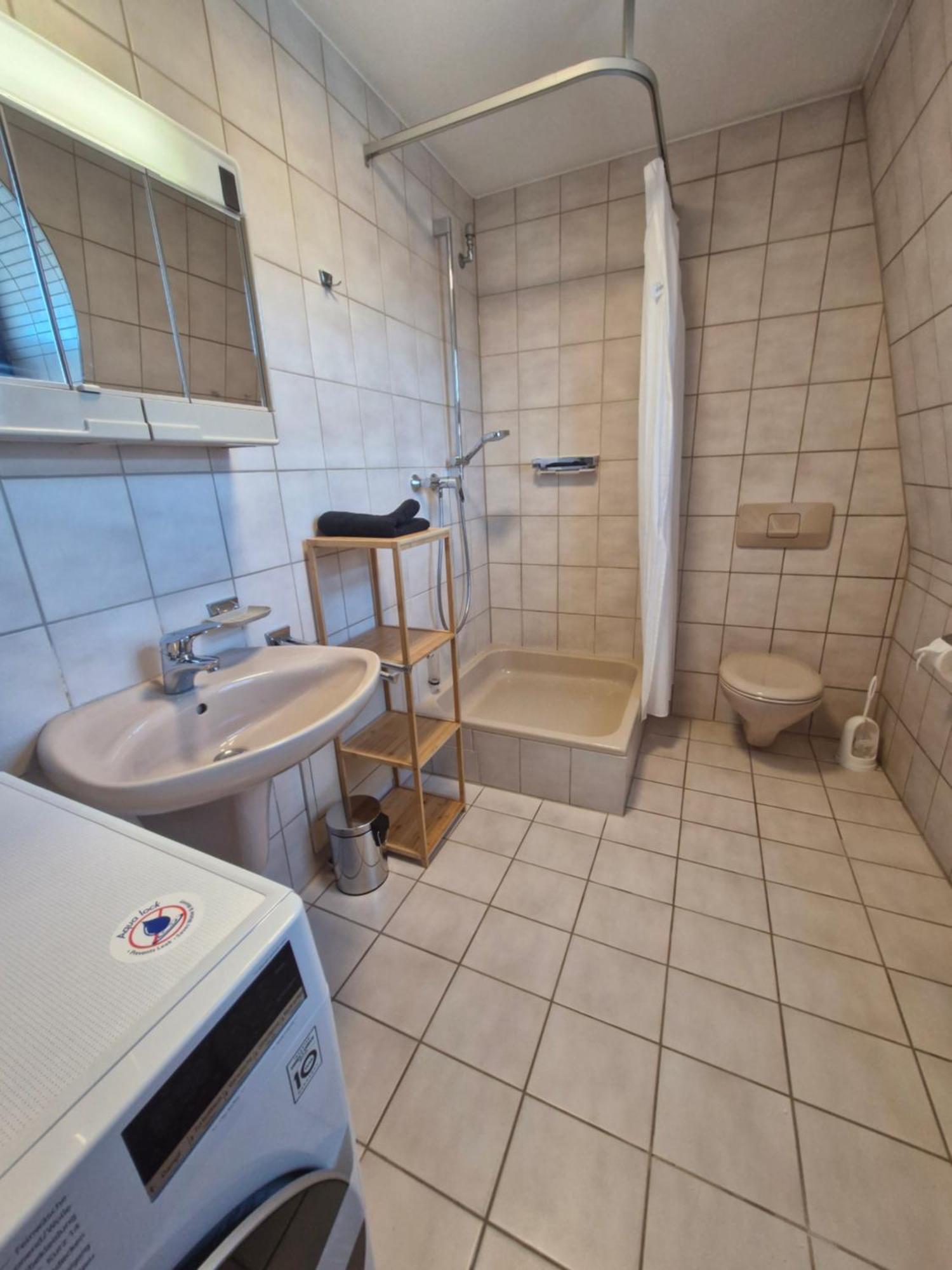 Stadtvilla Zimmervermietung Heidenheim an der Brenz Exterior foto